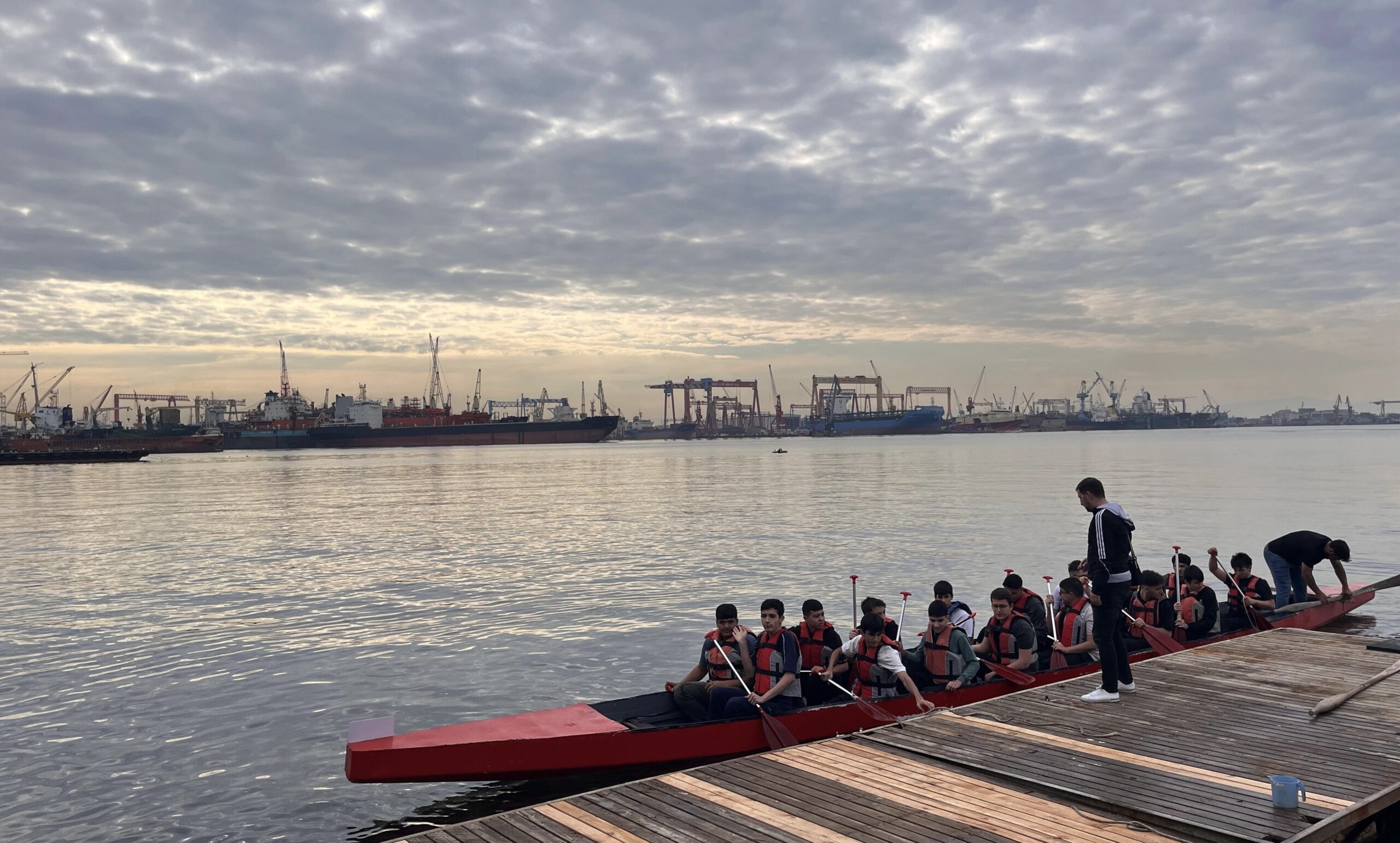 Türkiye Su Sporları Festivali