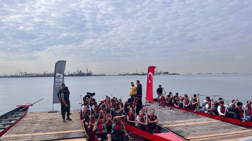 Turkiye Su Sporları Festivali